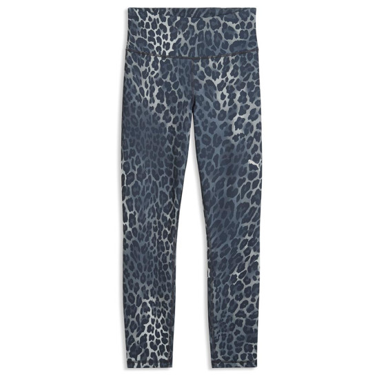 Puma Γυναικείο κολάν Train All Day Essentials Tights